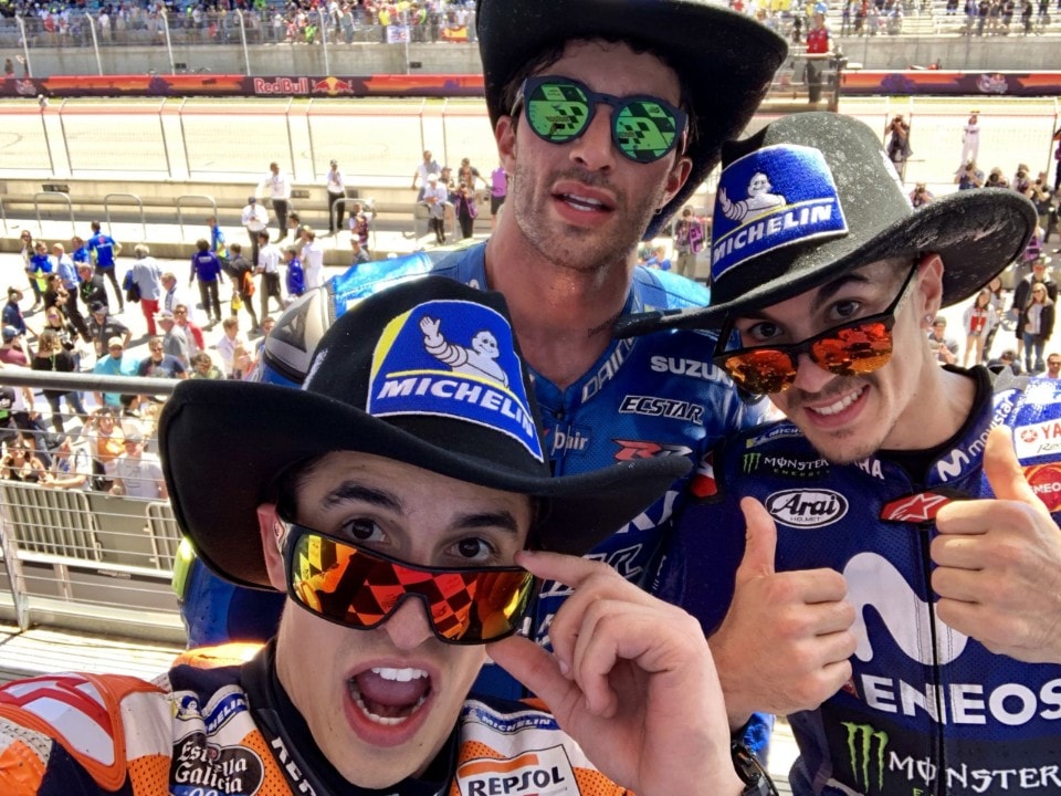 MotoGP Austin orari TV: diretta SKY differita TV8