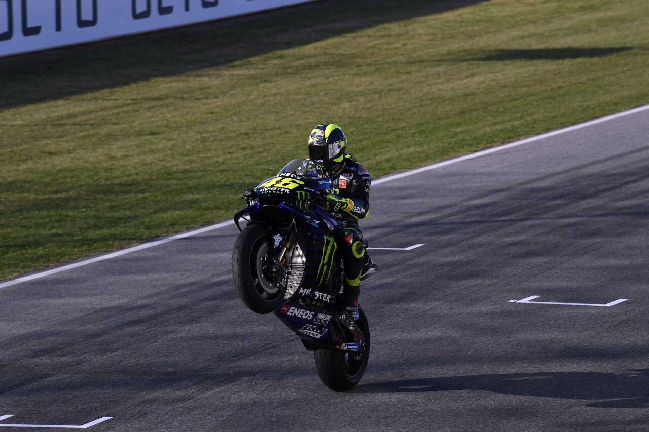 MISANO DAY: tutto in diretta su SKY