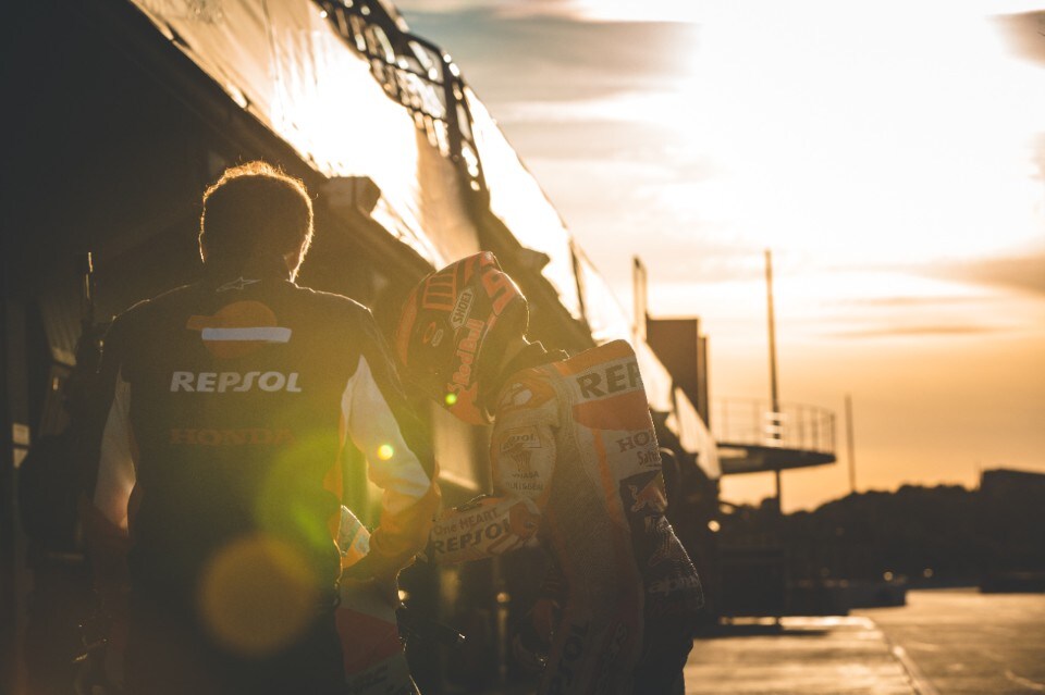 Motomondiale: le novità di SKY