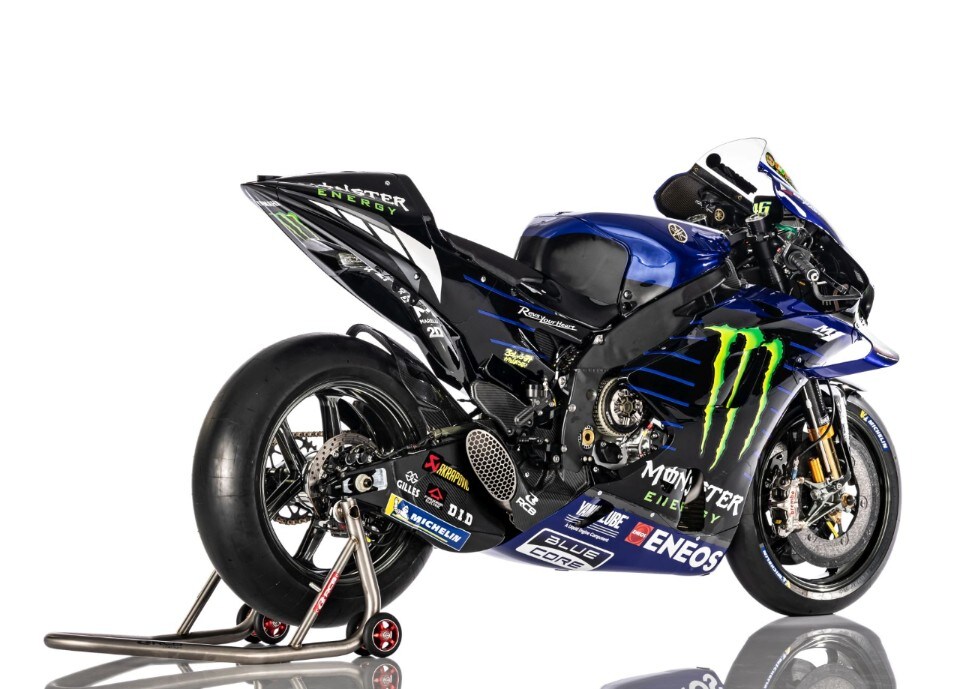 La MotoGP congela i regolamenti tecnici fino a fine 2021