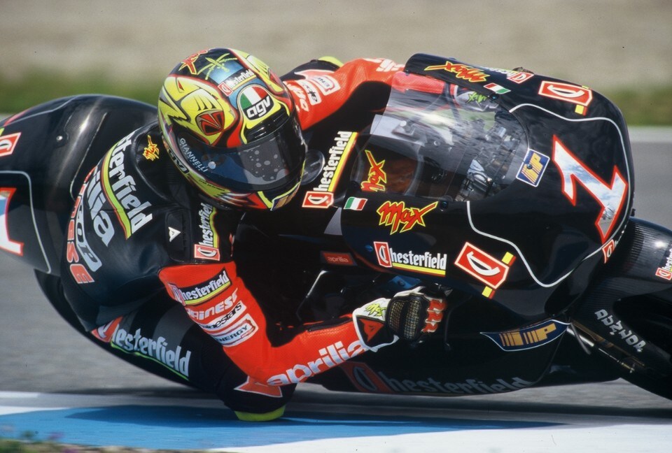dello Sport - Biaggi, un destino da cambiare dello Sport - Biaggi, un destino da cambiare