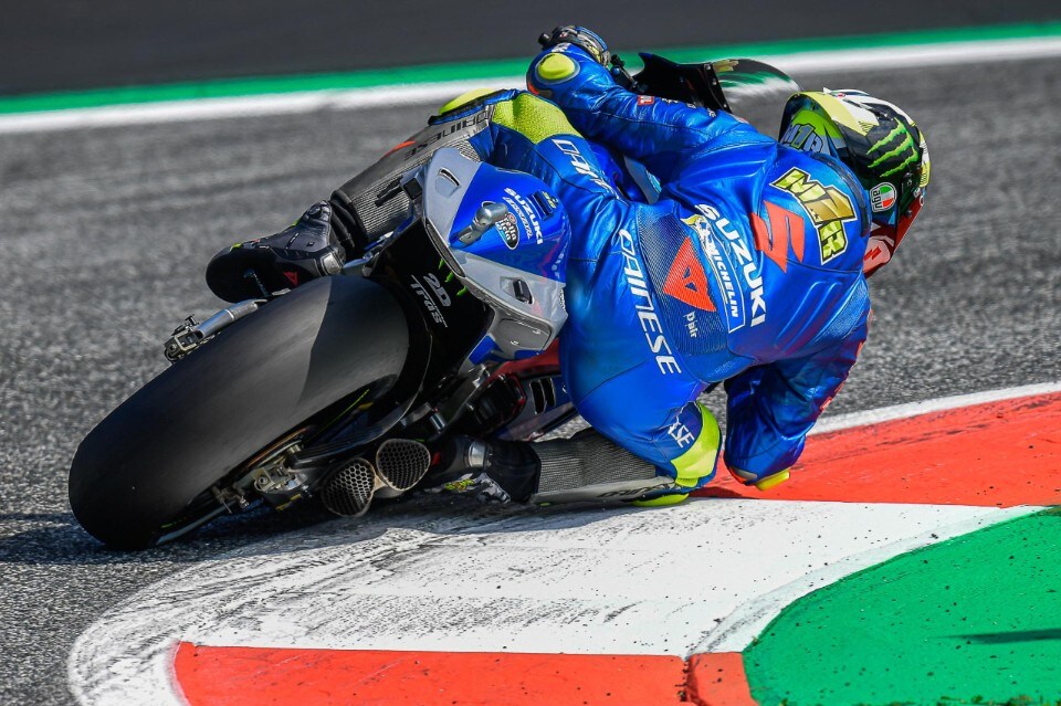 MotoGP Stiria, la prima di Martin