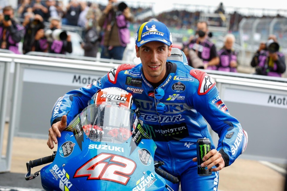 MotoGP, Silverstone è di Quartararo. Aprilia sul podio