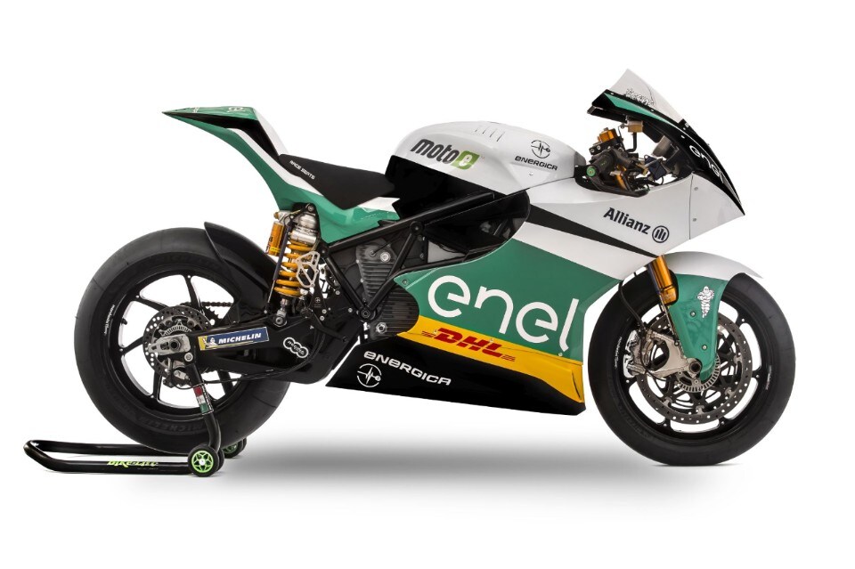 MotoE: da Energica a Ducati, una SCOSSA al sistema!