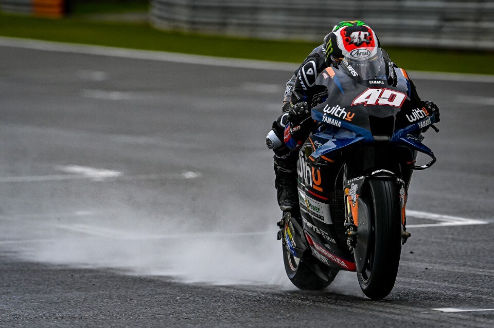 Darryn Binder: "Perchè ho fatto il GRANDE salto e non ho paura!"