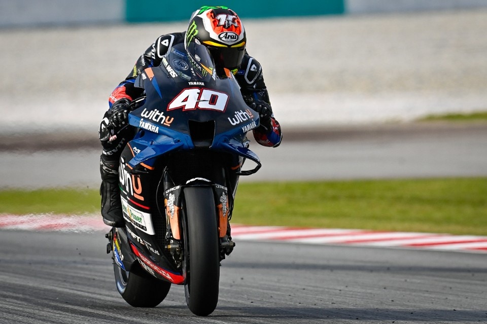 Darryn Binder: "Perchè ho fatto il GRANDE salto e non ho paura!"