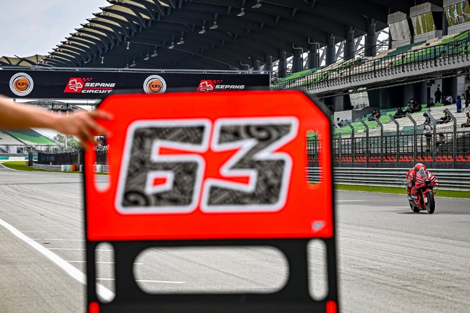 La MotoGP scatta in Qatar. Gli orari TV di Sky Sport e TV8