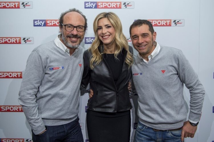 Sky Sport MotoGP – Il programma completo del GP del Qatar