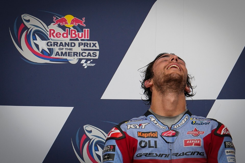 MotoGP Austin: un’altra domenica bestiale 