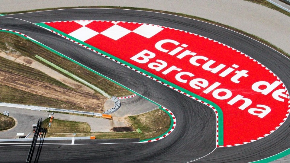 MotoGP Barcellona: orari qualifiche e gare TV SKY e TV8