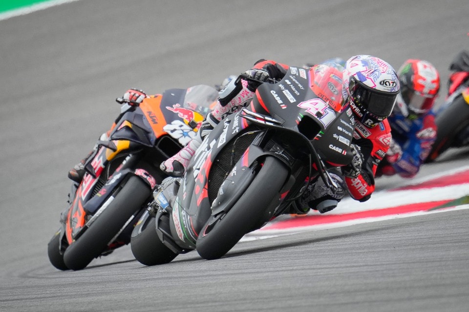 MotoGP: il 2023 inizierà da Portimao