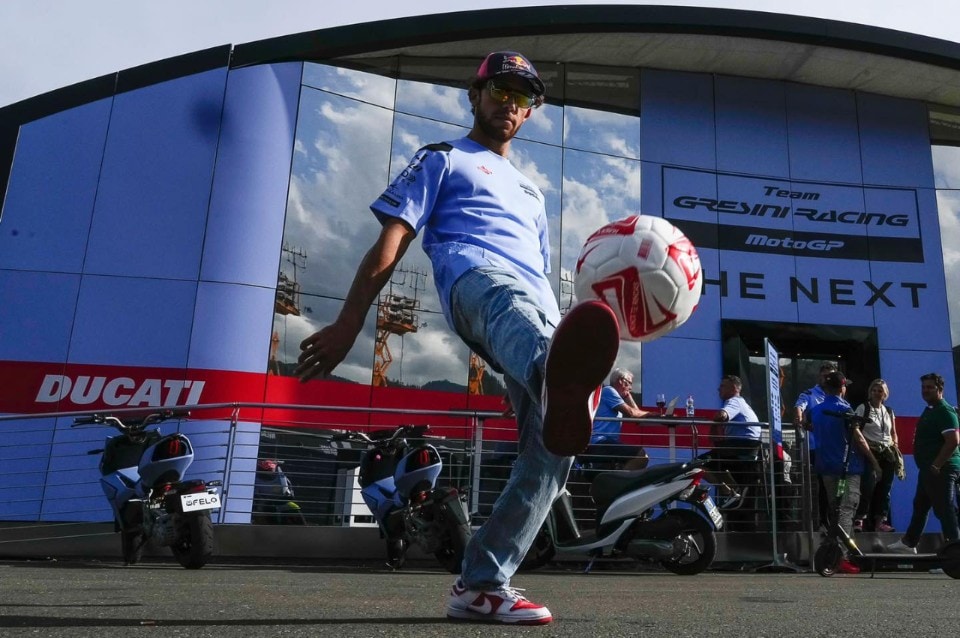 MotoGP: la Riders’ Land pronta ad accogliere il Gran Premio di San Marino