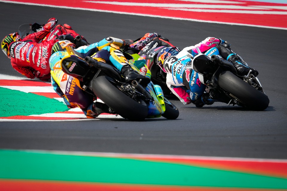 MotoGP 2023: calendario, novità e tutto quello che c'è da sapere