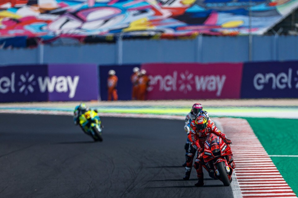 MotoGP 2023: calendario, novità e tutto quello che c'è da sapere