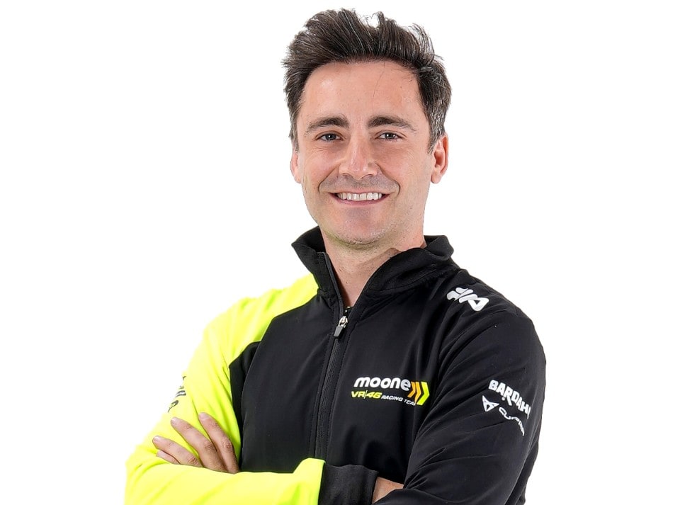 Nieto: "Ecco come la Sprint Race rivoluzionerà la MotoGP"