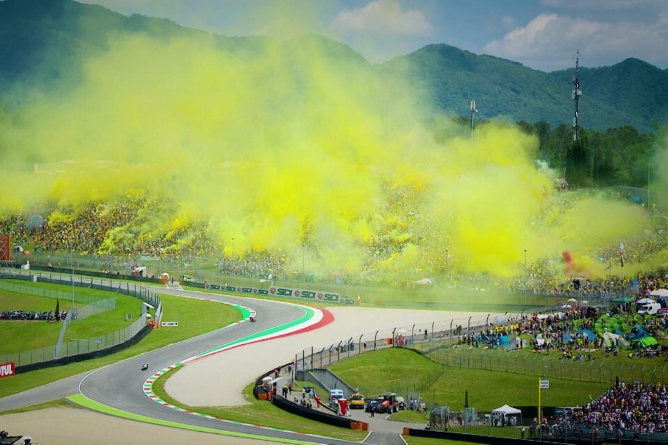 MotoGP Mugello: orari qualifiche e gare in TV