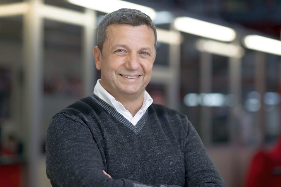 MotoE: Ducati mette nel mirino la Moto2. E la versione di serie...