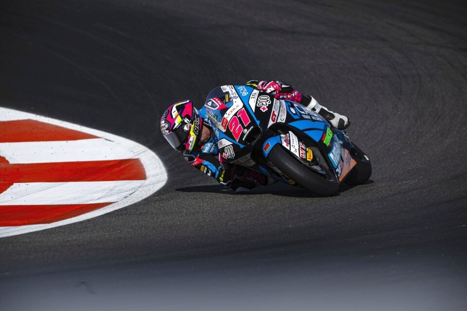 A Valencia Pirelli straccia tutti i record… con le gomme di serie