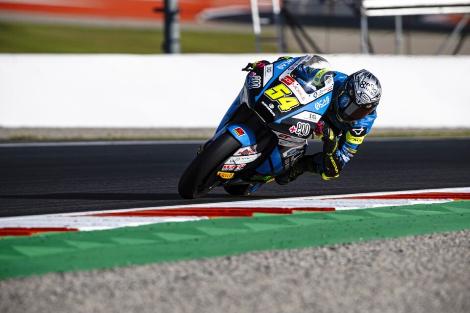 A Valencia Pirelli straccia tutti i record… con le gomme di serie