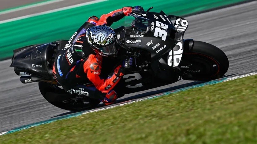 MotoGP shakedown test Sepang 2: la vendetta di Pol Espargaro