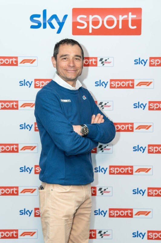 Sanchini: "Sarà duello Bagnaia-Martin. Ma sono 8 i piloti in lizza per il titolo"  