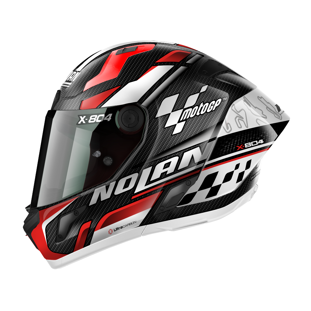 I piloti del “Team Nolan” pronti al via della stagione MotoGP 2024