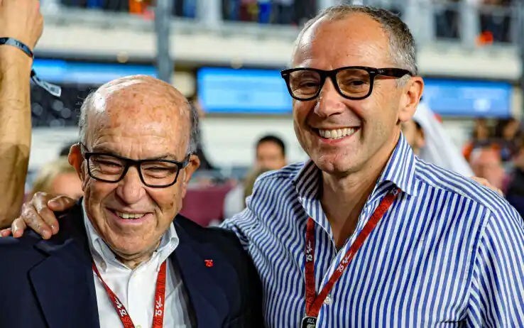 Liberty Media compra la MotoGP, ma Ezpeleta non si schioda (per ora)