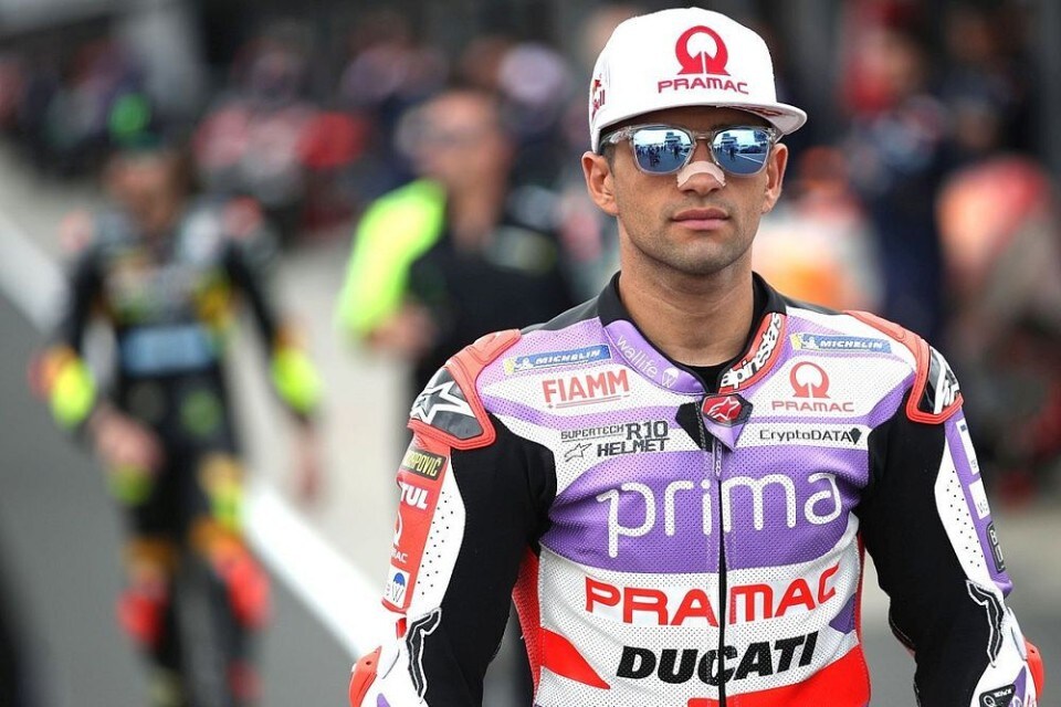 MotoGP: le pagelle di Assen