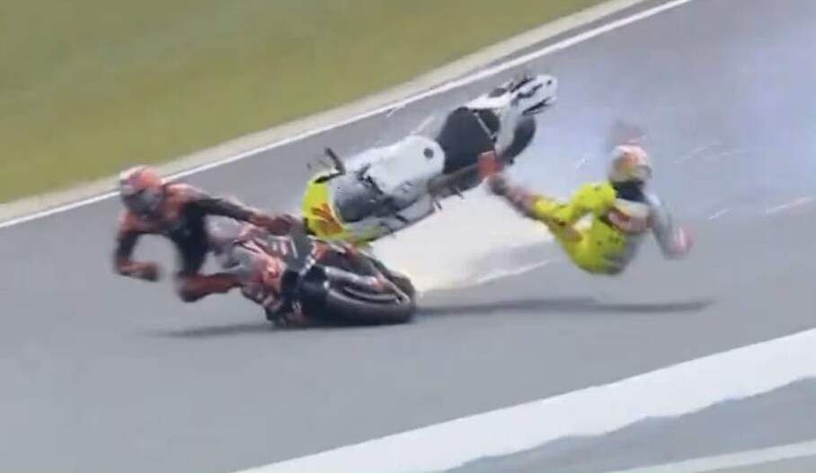 MotoGP: ma (tutte) queste ali, servono davvero?