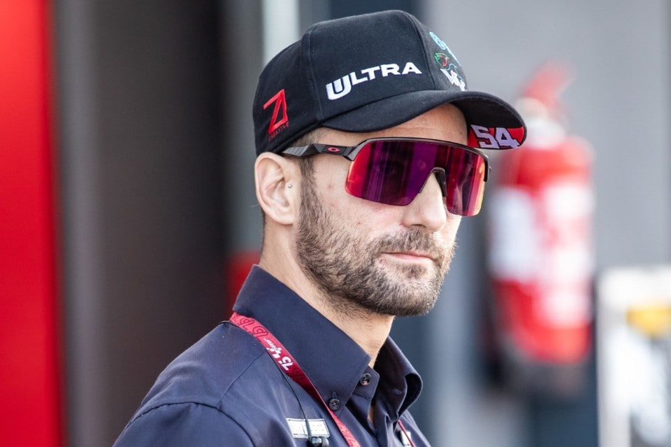 Come sarà il Motomondiale 2025? Lo abbiamo chiesto a Mattia Pasini