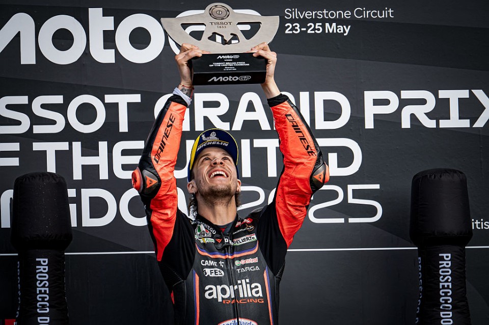 I top e i flop del GP di Silverstone