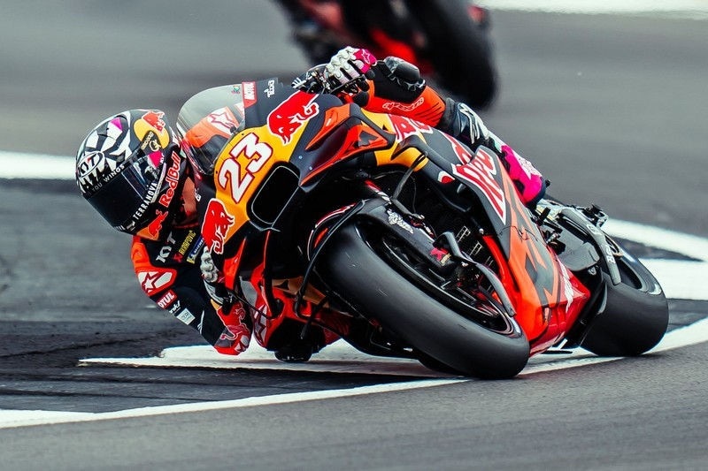 I top e i flop del GP di Silverstone