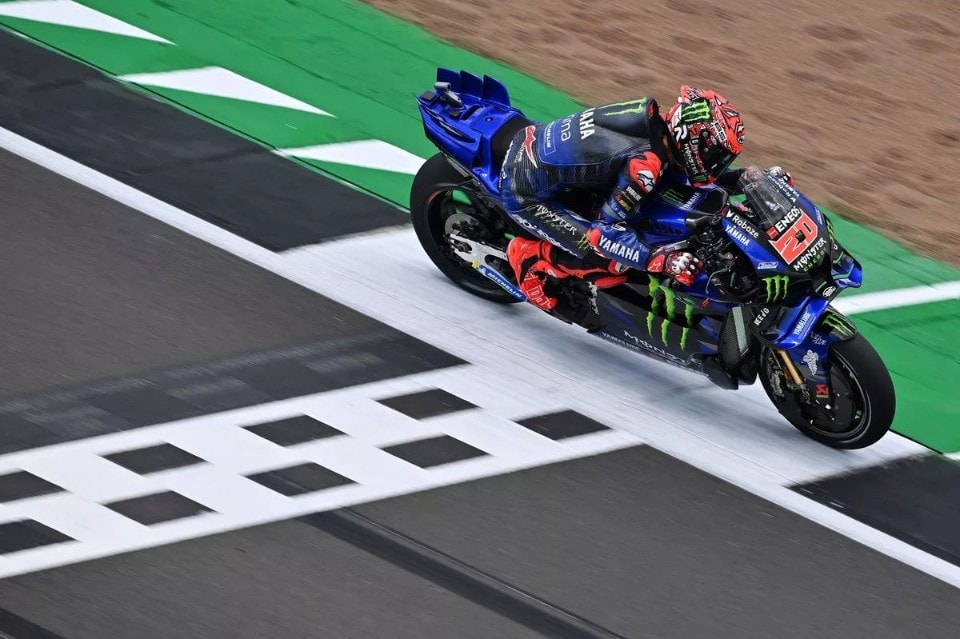 I top e i flop del GP di Silverstone