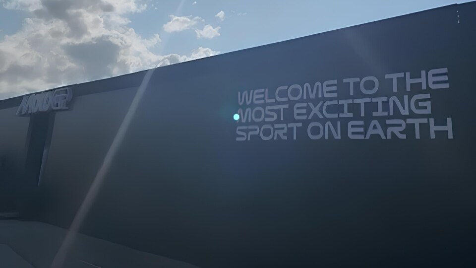 Liberty Media cambia il volto del Motomondiale