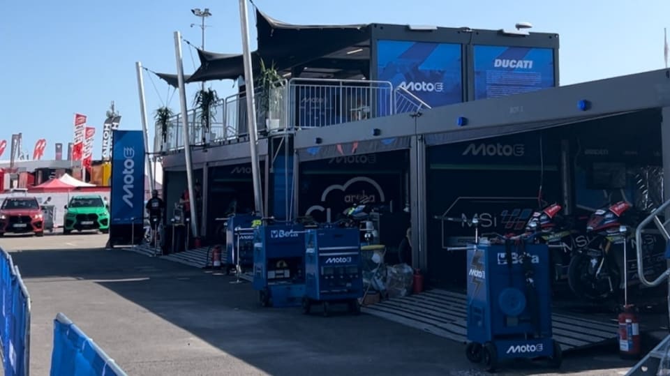 Liberty Media cambia il volto del Motomondiale