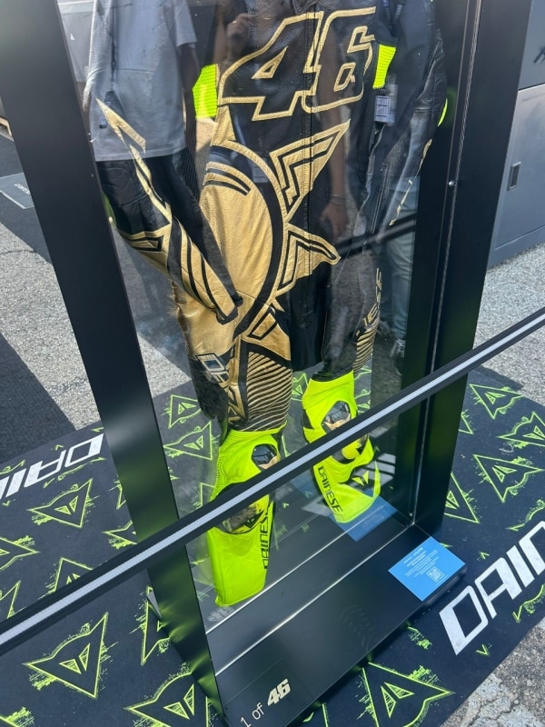 Liberty Media cambia il volto del Motomondiale