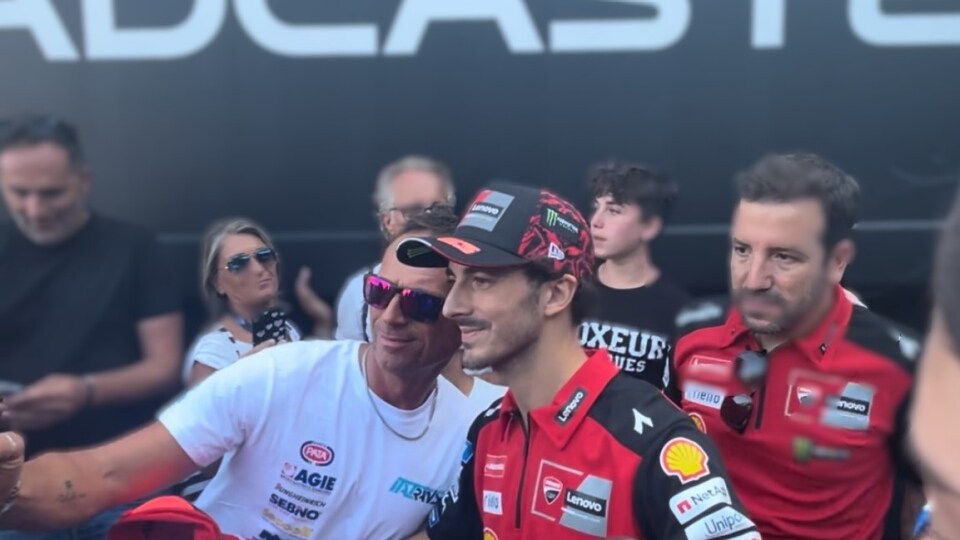 Liberty Media cambia il volto del Motomondiale