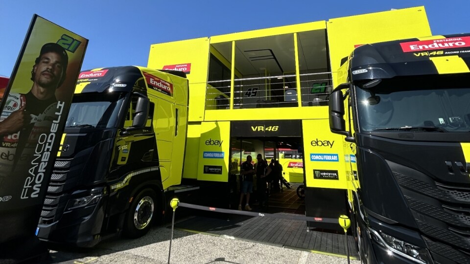 Liberty Media cambia il volto del Motomondiale