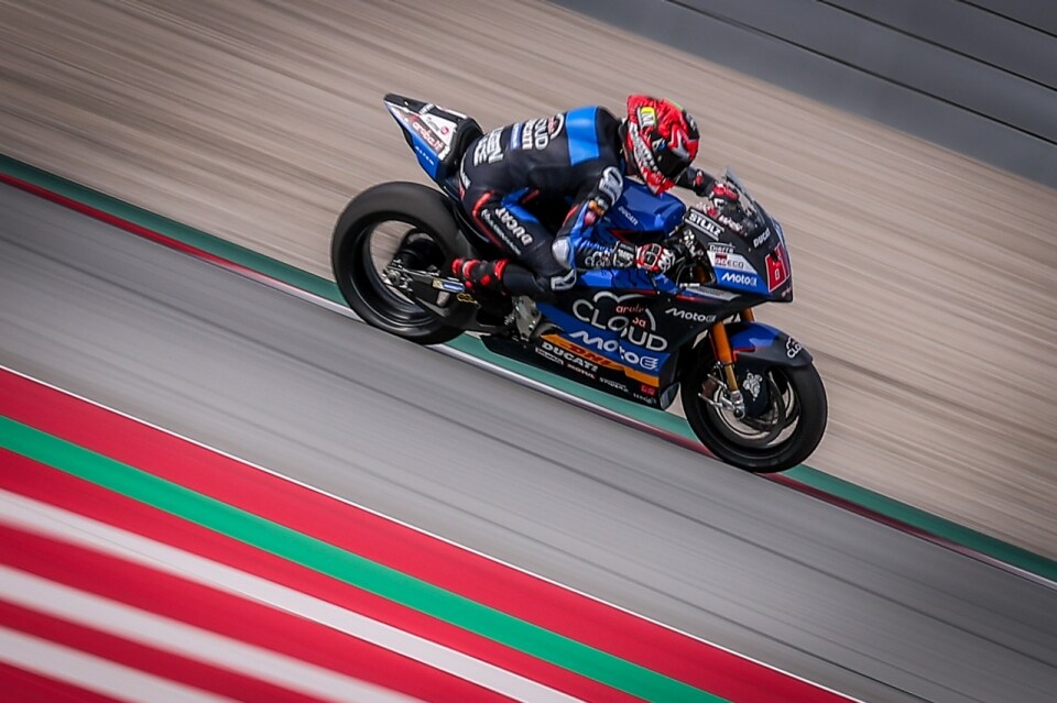 Non solo MotoGP: ecco i piloti di cui sentiremo parlare nei prossimi anni