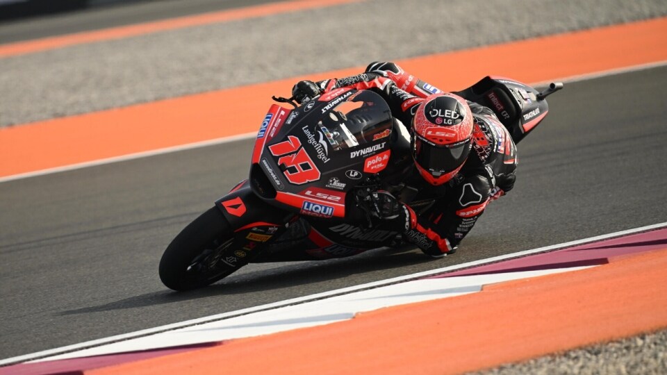 Non solo MotoGP: ecco i piloti di cui sentiremo parlare nei prossimi anni