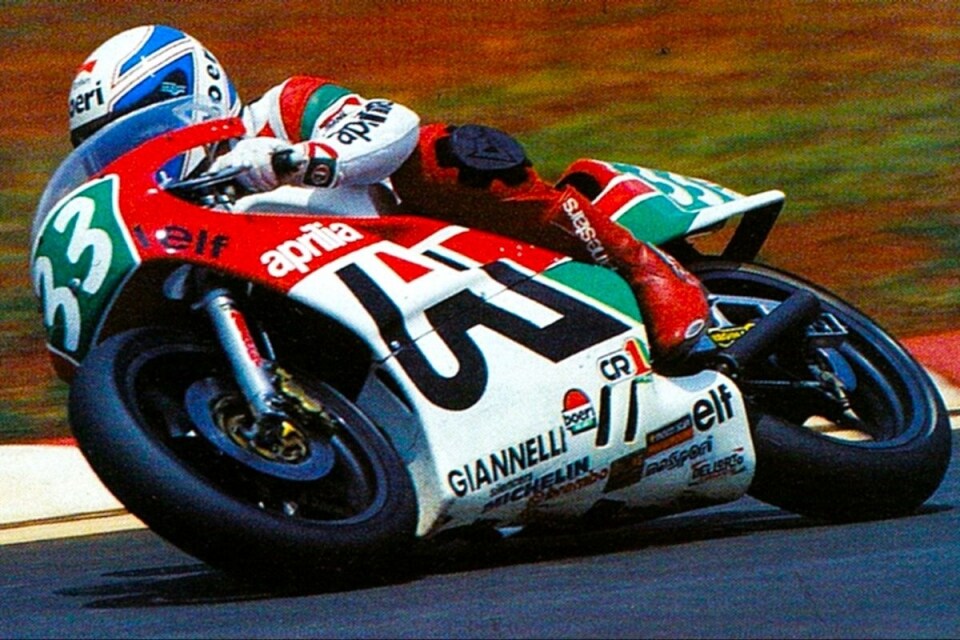 Aprilia Racing arriva a 300 vittorie!