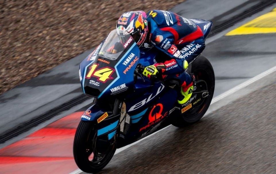 Futuri talenti in MotoGp: l'Italia c'è?