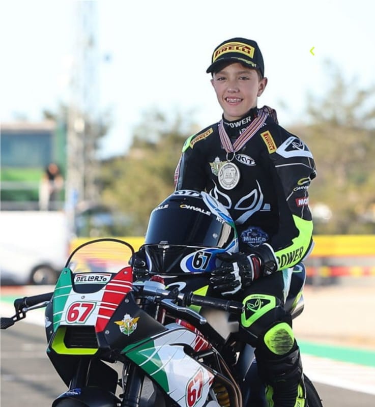 Futuri talenti in MotoGp: l'Italia c'è?