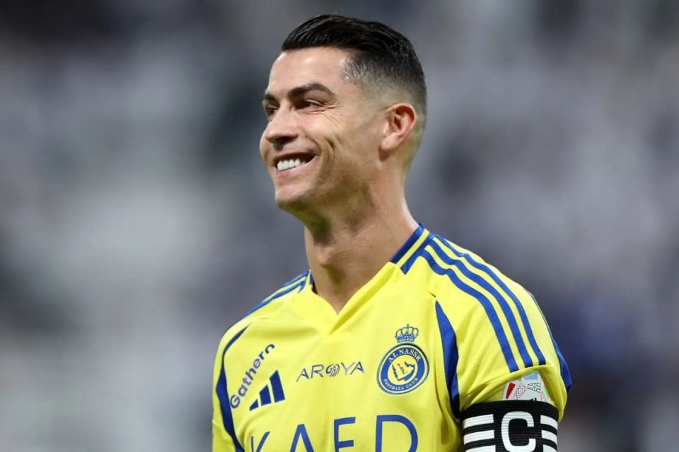 Gli sportivi più pagati del 2025: MotoGP non pervenuta