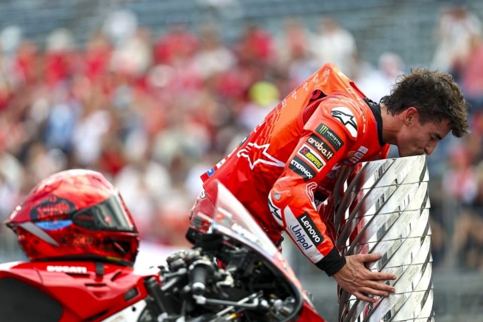 Gli sportivi più pagati del 2025: MotoGP non pervenuta