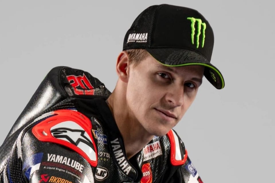 Prima bomba di mercato: Quartararo ha firmato con Honda