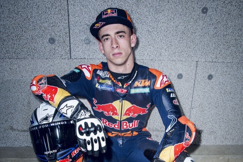 Esplode il mercato piloti MotoGP con le news su Martin e Acosta