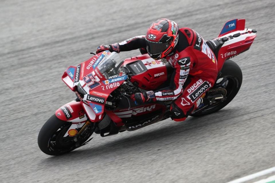 MotoGP Shakedown Sepang – Day2: duello tra Yamaha e KTM