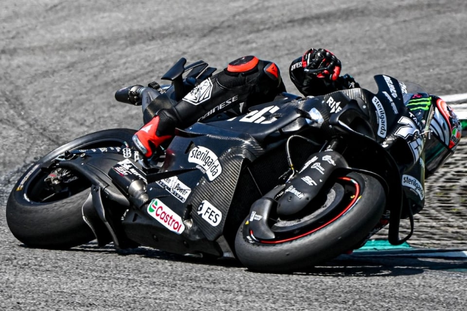 MotoGP Test Sepang – Day3: Ducati (quasi) imbattibili