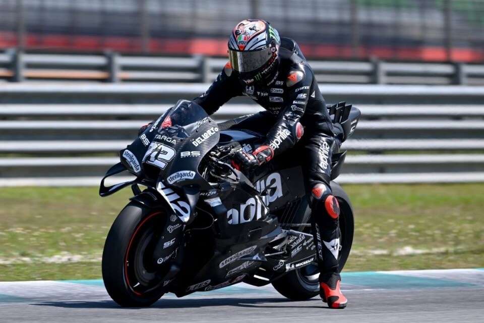 MotoGP Test Sepang – Day3: Ducati (quasi) imbattibili
